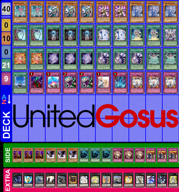 YCS London - Peter Gross - Prophecy