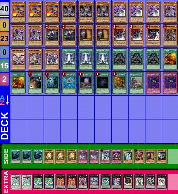wcq2013-prokic-decklist